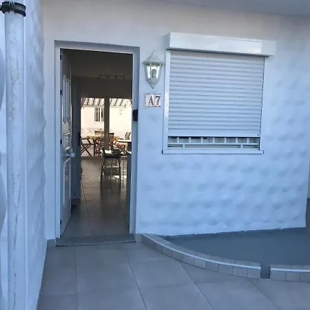 Holamigos كوستا كالما